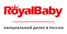 Официальный дилер Royal Baby