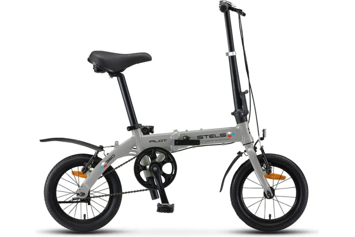 ヴォルスタービヨンドブラスト 120入　未開封 Купить складной велосипед Pilot 360 14 V010 в официальном магазине