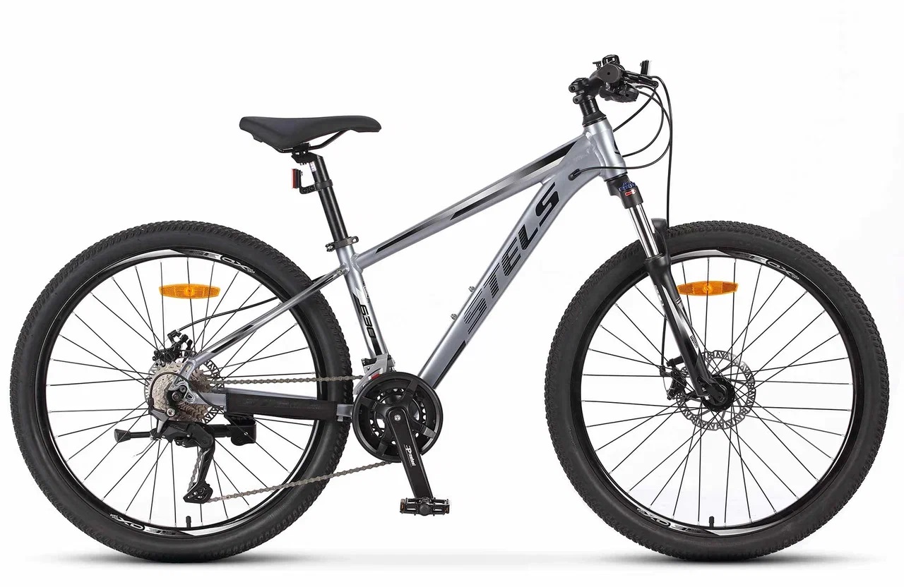 Купить горный велосипед Navigator-630 26MD Z010 (м) в официальном
