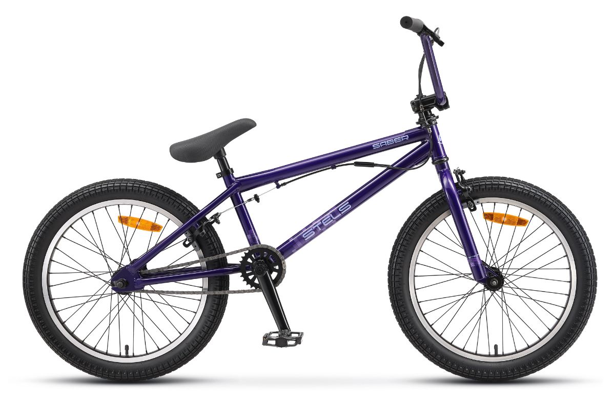 Купить BMX велосипед Saber 20
