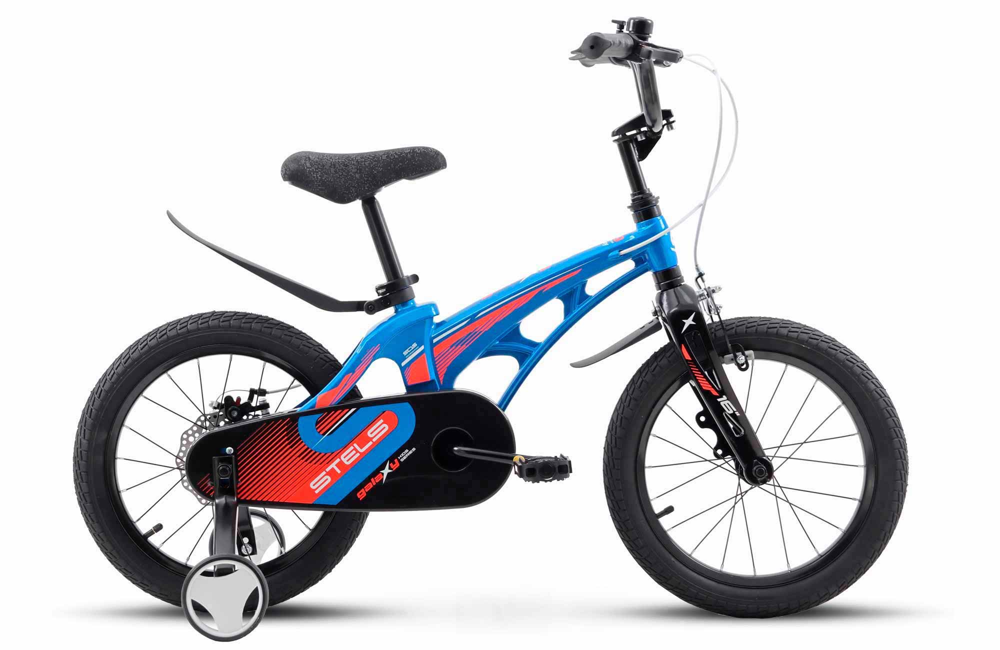 Купить Galaxy KMD 16