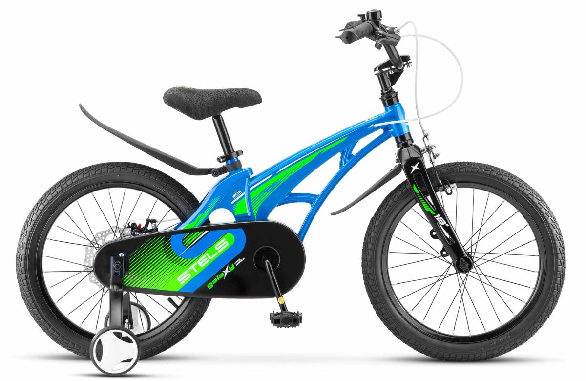 Купить Galaxy KMD 18