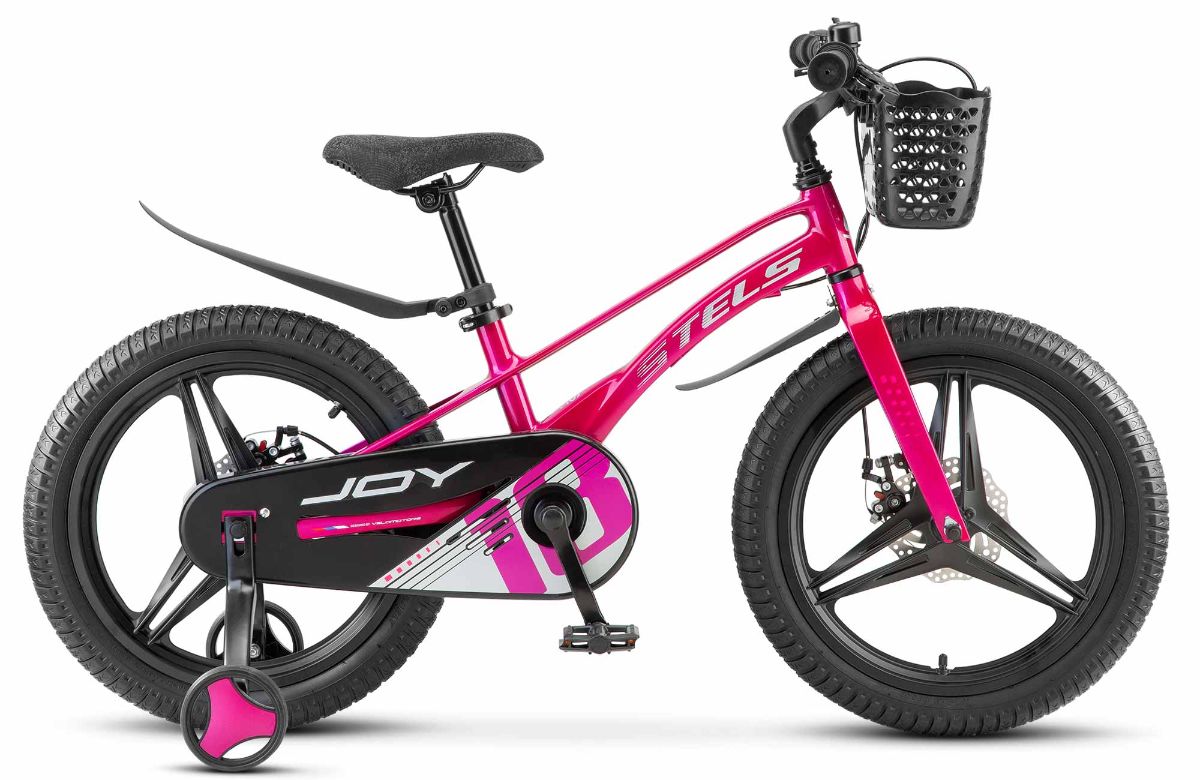 レティ子 Купить Joy MD 18