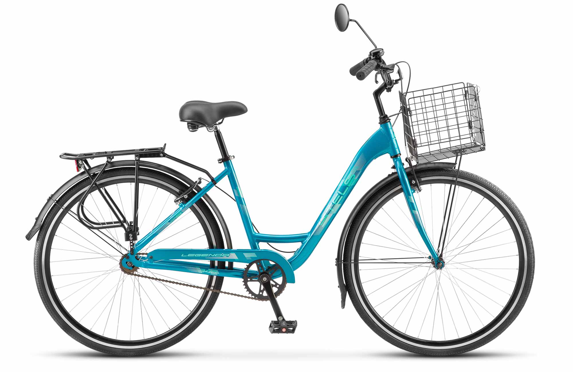 MELLページ Купить велосипед Legenda 340 28V Z010 (м) в официальном магазине STELS