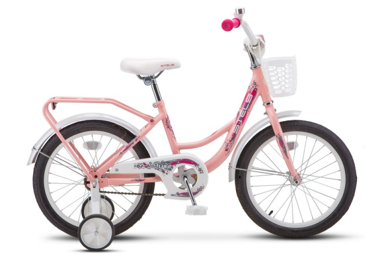 Flyte Lady 14" Z011
