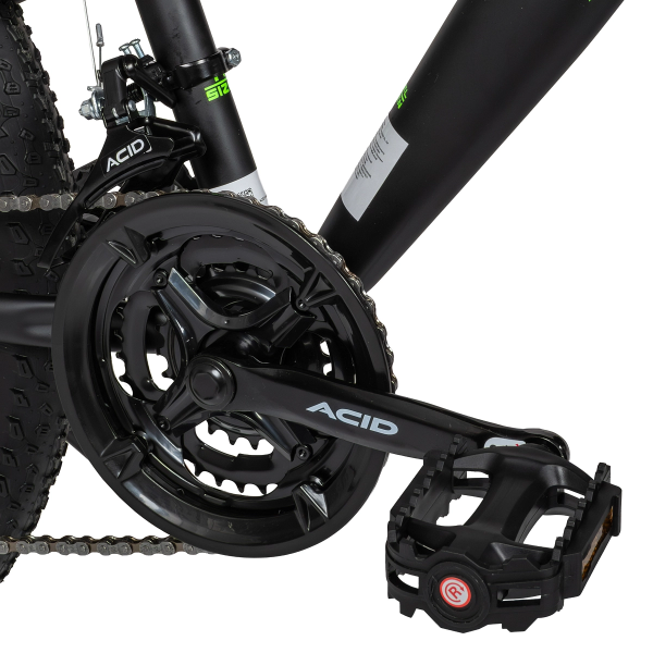 ACID F 640 D 26" - #13