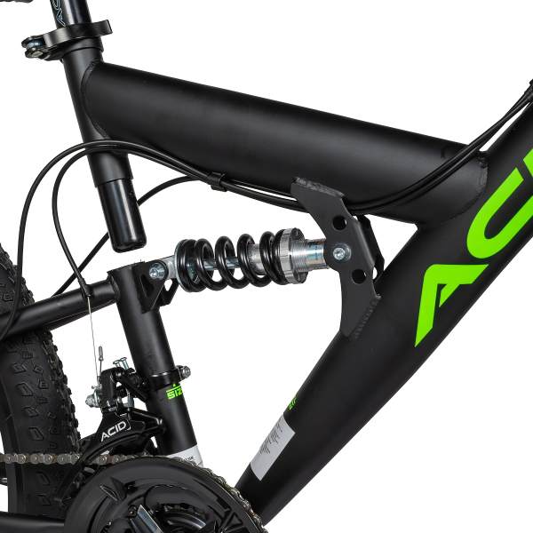 ACID F 640 D 26" - #12