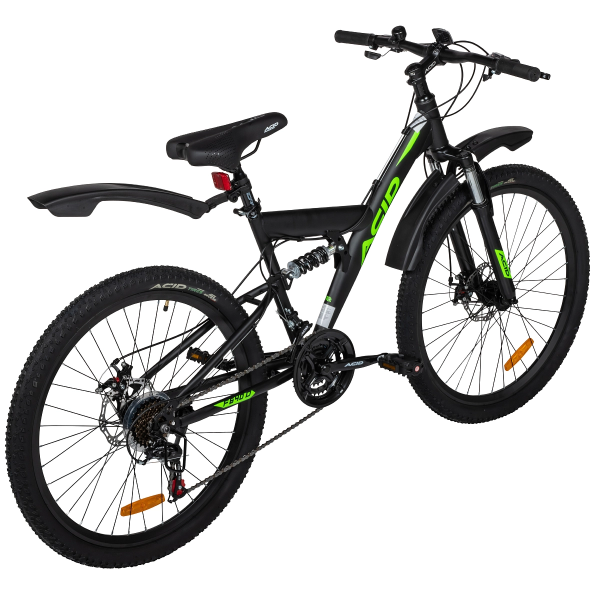 ACID F 640 D 26" - #7