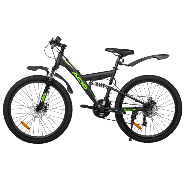 ACID F 640 D 26" - #4