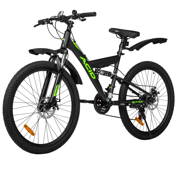 ACID F 640 D 26" - #3