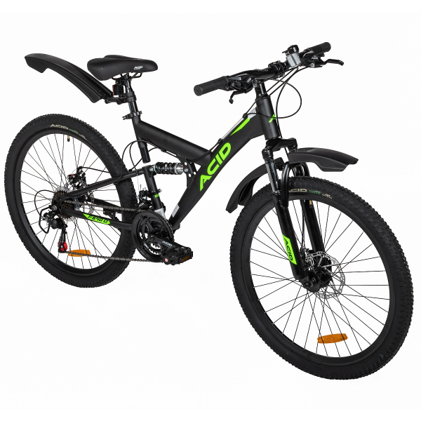 ACID F 640 D 26" - #5