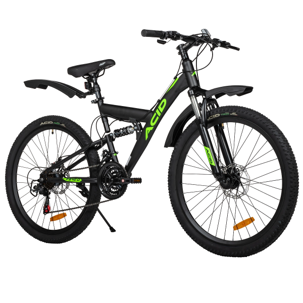 ACID F 640 D 26" - #2