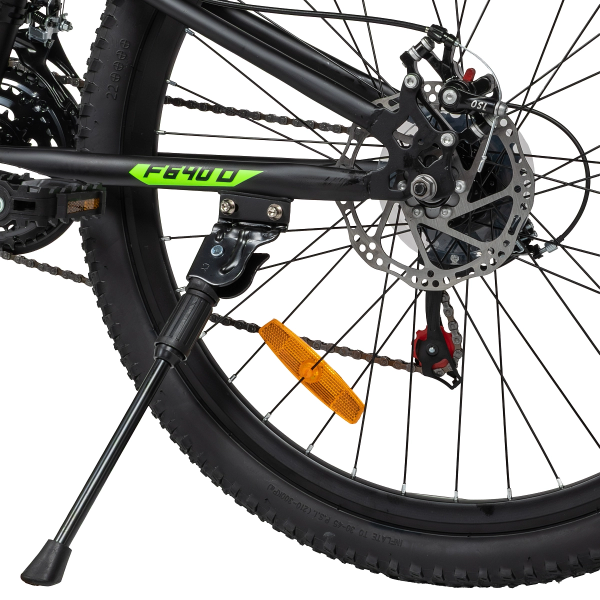 ACID F 640 D 26" - #15