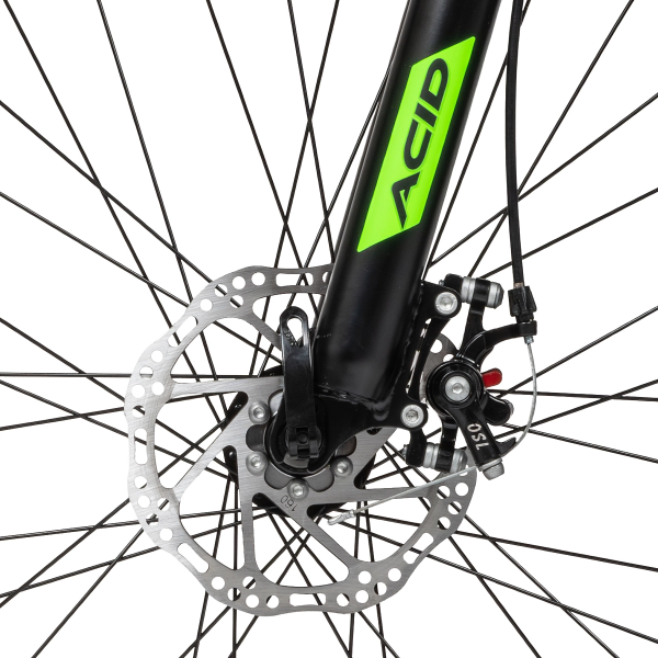 ACID F 640 D 26" - #14