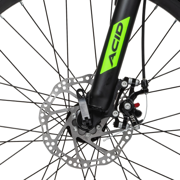 ACID F 440 D 24" - #15