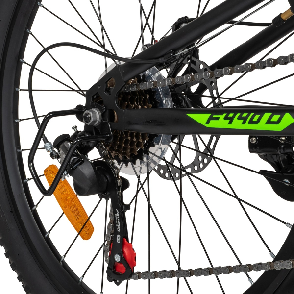 ACID F 440 D 24" - #14