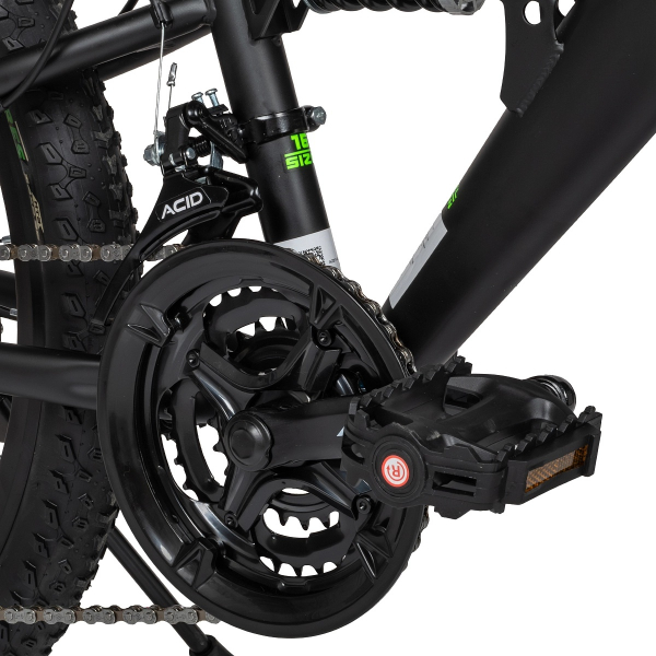 ACID F 440 D 24" - #10