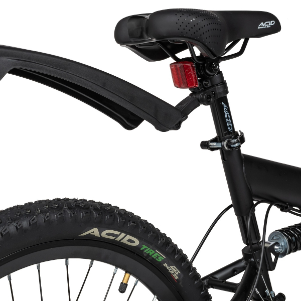 ACID F 440 D 24" - #11