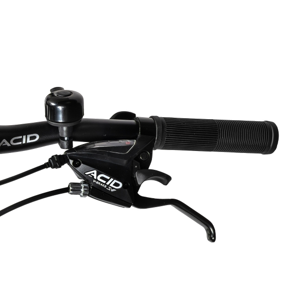 ACID F 440 D 24" - #17