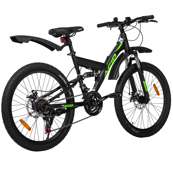 ACID F 440 D 24" - #5