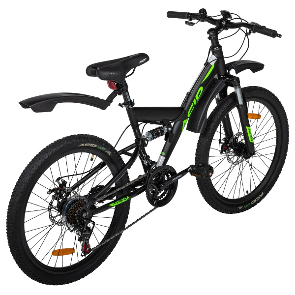 ACID F 440 D 24" - #6