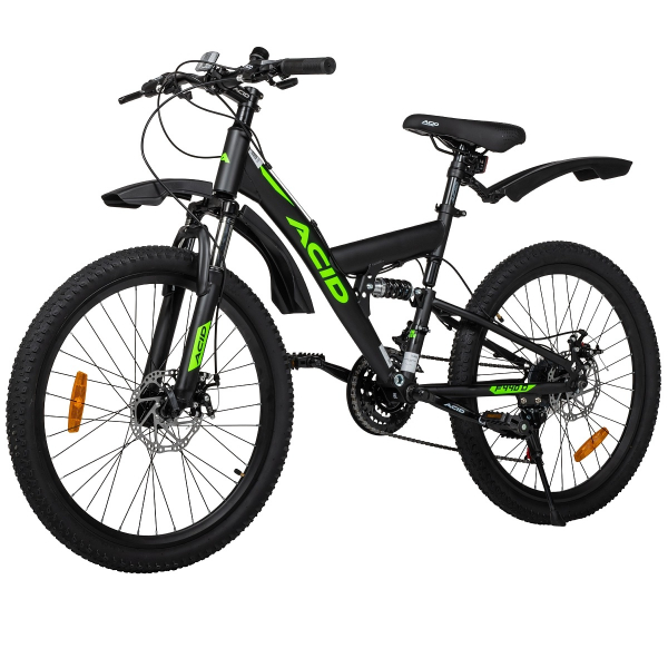 ACID F 440 D 24" - #3