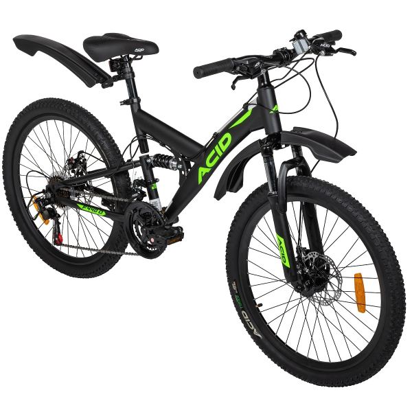 ACID F 440 D 24" - #4