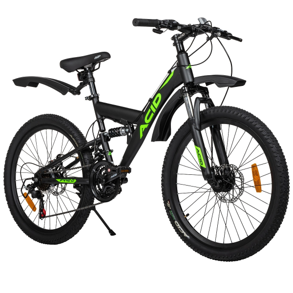 ACID F 440 D 24" - #2