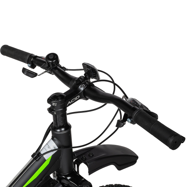 ACID F 440 D 24" - #8