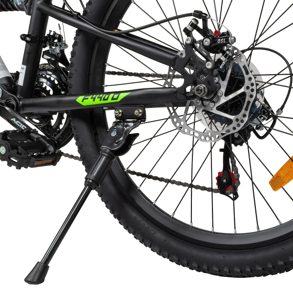 ACID F 440 D 24" - #13