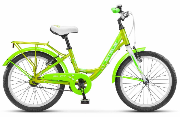 Pilot 250 Lady 20" V020 - #2