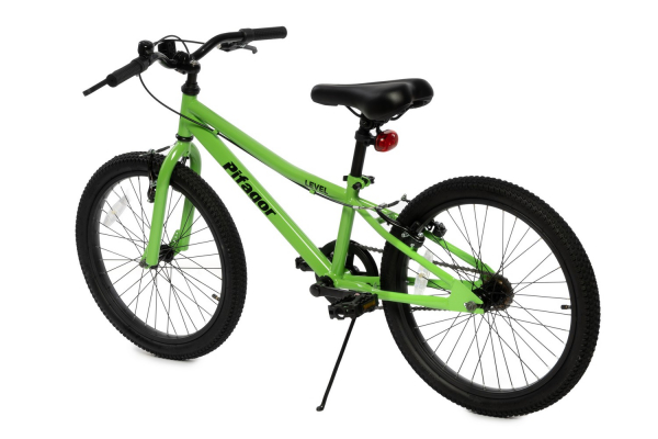 Детский велосипед Pifagor Level 20" - #3