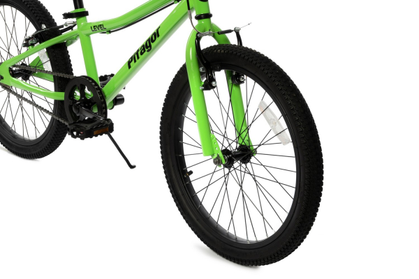 Детский велосипед Pifagor Level 20" - #4