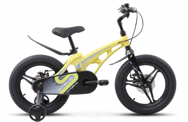 Galaxy Pro 16" V010 - #3