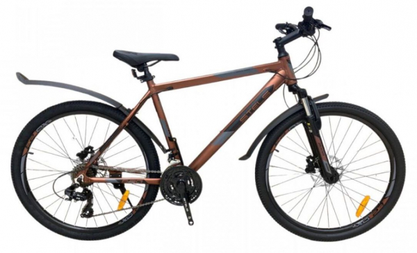 Navigator 620 D 26" V010 - #2