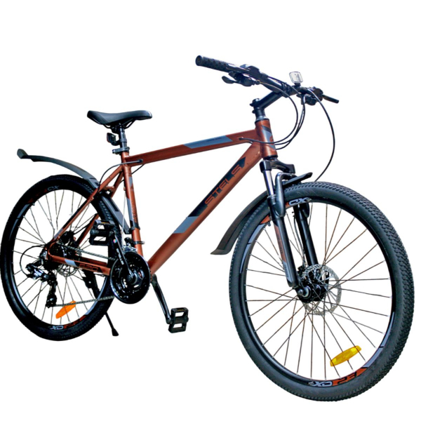 Navigator 620 D 26" V010 - #3