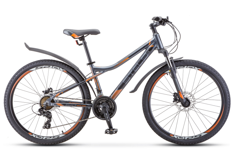 Navigator 610 D 26" V010