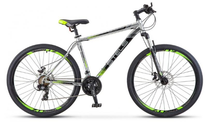 Navigator 700 MD 27.5" V020 (снято с производства)