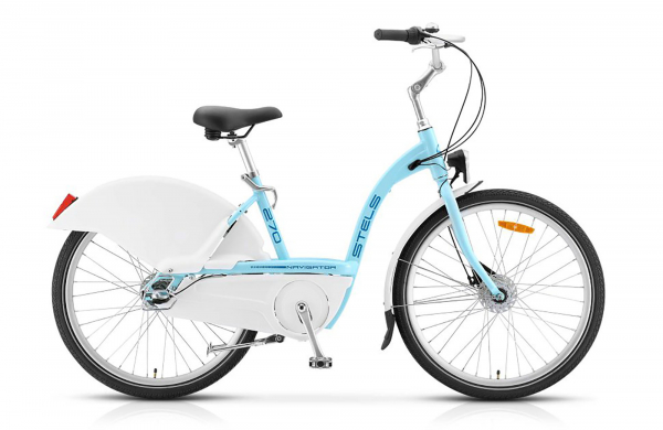 Navigator 270 (снято с производства) - #2