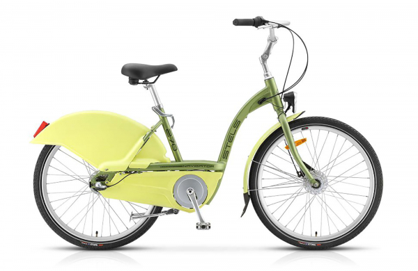 Navigator 270 (снято с производства) - #3