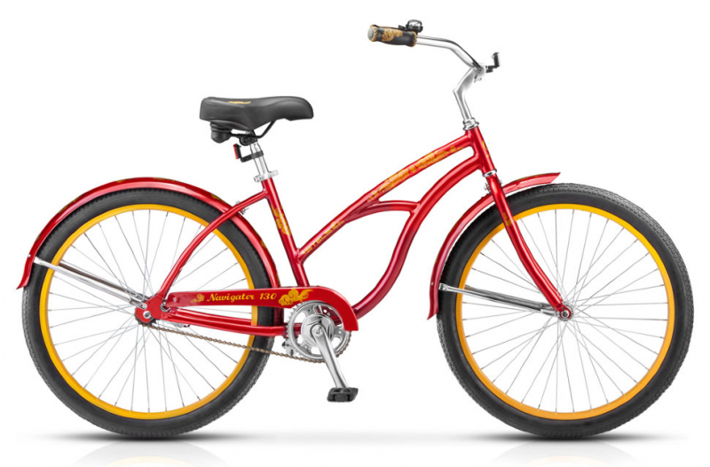 Navigator 130 1Spd Lady (снято с производства)