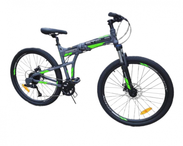 Pilot 950 MD 26" Z010 - #2