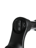 Вилка 26" 1-1/8" SF13-XCT-P SUNTOUR аморт. резьб. V-обр.торм., алюм., чёрная, шток 151мм