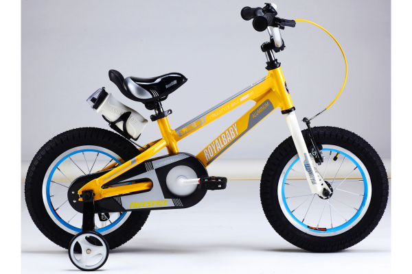 Freestyle Space №1 Alloy 14 - #4