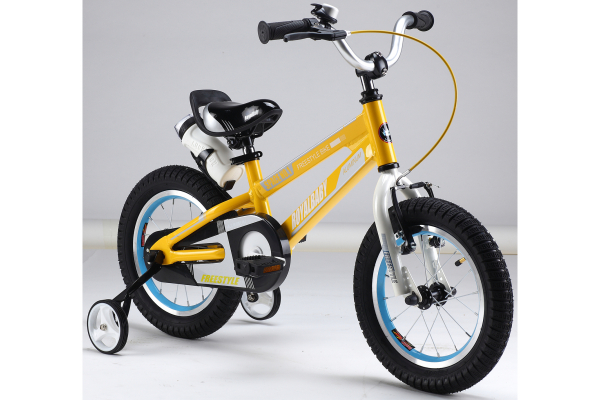 Freestyle Space №1 Alloy 14 - #5