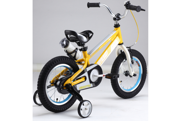 Freestyle Space №1 Alloy 14 - #6