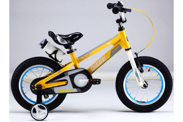 Freestyle Space №1 Alloy 16 - #7