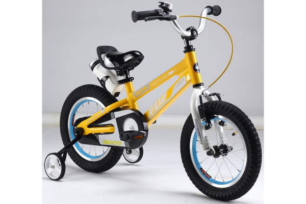 Freestyle Space №1 Alloy 16 - #8