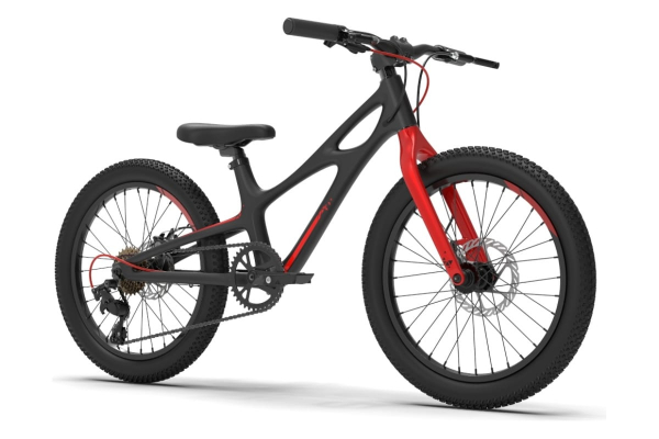 Space Shuttle 20 3-spd - #2