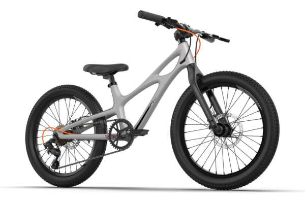 Space Shuttle 20 3-spd - #3